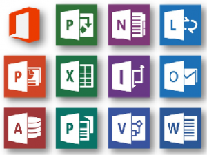 Office 365 and Office desktop applications