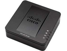 Cisco SPA112